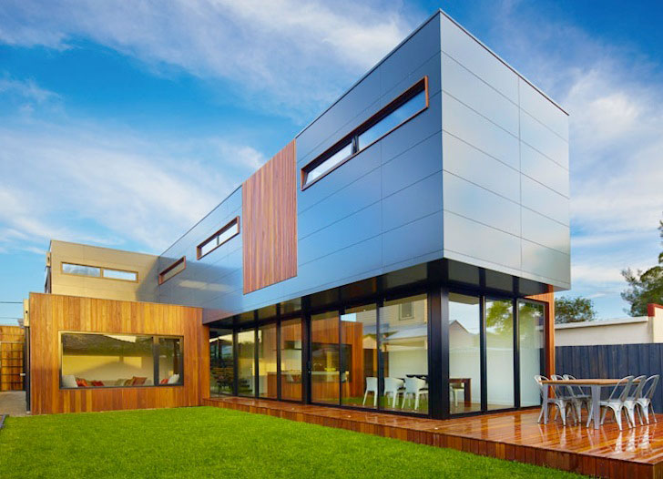 Modscape_Northcote_Home_Australia_-Alucobond_Aluminum_Composite_Residential_Architecture_1